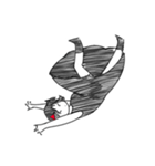 Yapi（個別スタンプ：4）