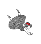 Yapi（個別スタンプ：5）