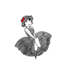 Yapi（個別スタンプ：6）