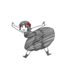 Yapi（個別スタンプ：7）