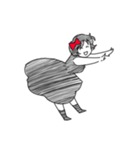 Yapi（個別スタンプ：9）