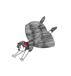Yapi（個別スタンプ：11）