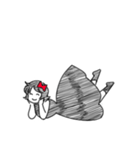 Yapi（個別スタンプ：17）