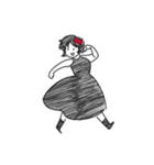 Yapi（個別スタンプ：18）