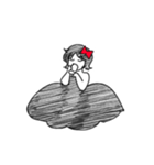 Yapi（個別スタンプ：19）
