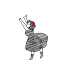 Yapi（個別スタンプ：20）