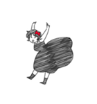 Yapi（個別スタンプ：21）