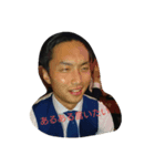 中野会ver.1.1（個別スタンプ：2）