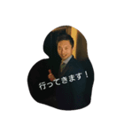 中野会ver.1.1（個別スタンプ：3）