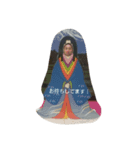 中野会ver.1.1（個別スタンプ：8）