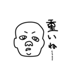 PAKUREYA Stickers（個別スタンプ：30）