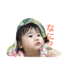 ベリーちゃんスタンプ①（個別スタンプ：10）