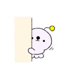 宇宙人のうーまちゃん（個別スタンプ：23）