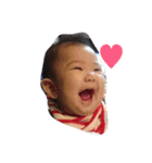 雫（個別スタンプ：1）