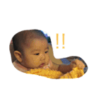 雫（個別スタンプ：2）
