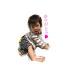 雫（個別スタンプ：17）