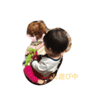 雫（個別スタンプ：23）