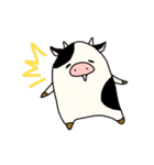 うっちーくんの日常（個別スタンプ：14）