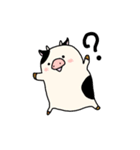 うっちーくんの日常（個別スタンプ：15）