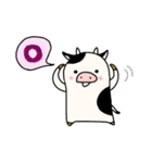 うっちーくんの日常（個別スタンプ：23）