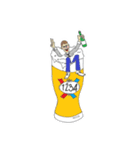 tonysmile（個別スタンプ：2）