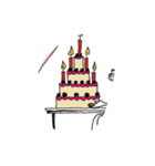 tonysmile（個別スタンプ：8）