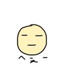nishimatsu family（個別スタンプ：3）