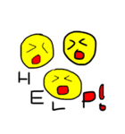 nishimatsu family（個別スタンプ：18）