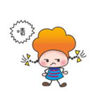 Magic Cooking Doll（個別スタンプ：8）