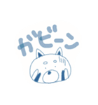 レッサーパンダのきもち（個別スタンプ：26）