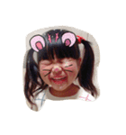 りほ スタンプ 1（個別スタンプ：1）