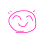 キブン（個別スタンプ：3）