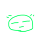 キブン（個別スタンプ：4）