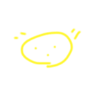 キブン（個別スタンプ：8）