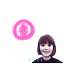 エマたん！（個別スタンプ：6）