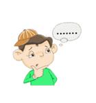 Mr.Rukjung（個別スタンプ：5）