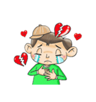 Mr.Rukjung（個別スタンプ：7）