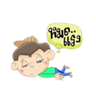 Mr.Rukjung（個別スタンプ：10）