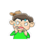 Mr.Rukjung（個別スタンプ：20）
