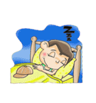 Mr.Rukjung（個別スタンプ：27）