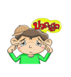 Mr.Rukjung（個別スタンプ：30）
