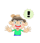 Mr.Rukjung（個別スタンプ：39）