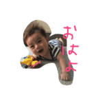 Dの名を継ぐ者2（個別スタンプ：4）