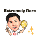 Siamcoin（個別スタンプ：5）