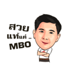 Siamcoin（個別スタンプ：8）