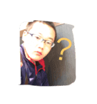 ぺぺゴット（個別スタンプ：4）