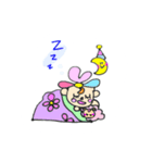 Hulaheart（個別スタンプ：1）