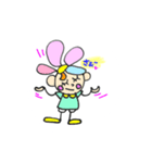 Hulaheart（個別スタンプ：6）