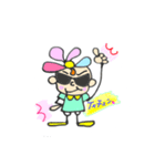 Hulaheart（個別スタンプ：7）