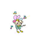 Hulaha（個別スタンプ：1）